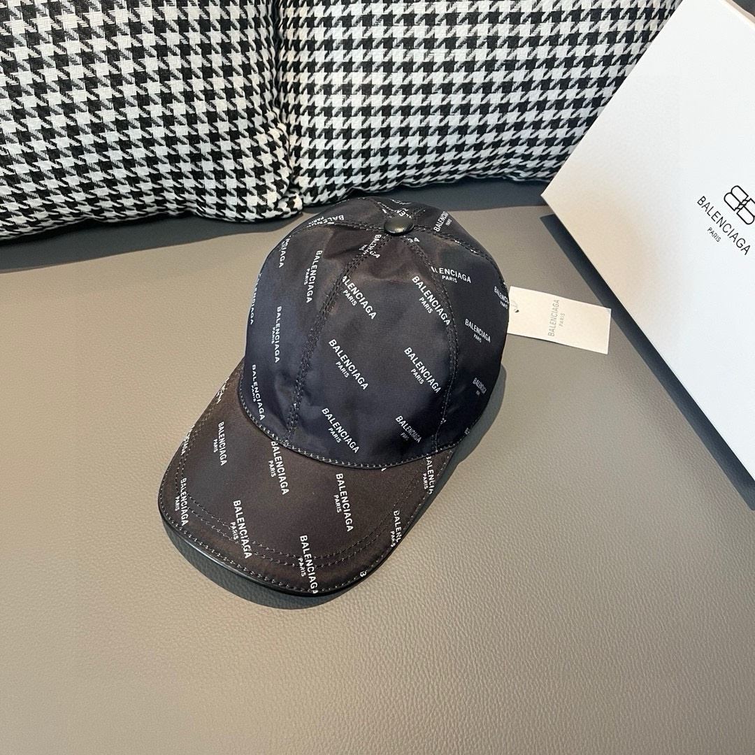 Balenciaga Caps